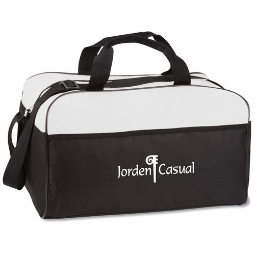 Element Plus Duffel Main Image