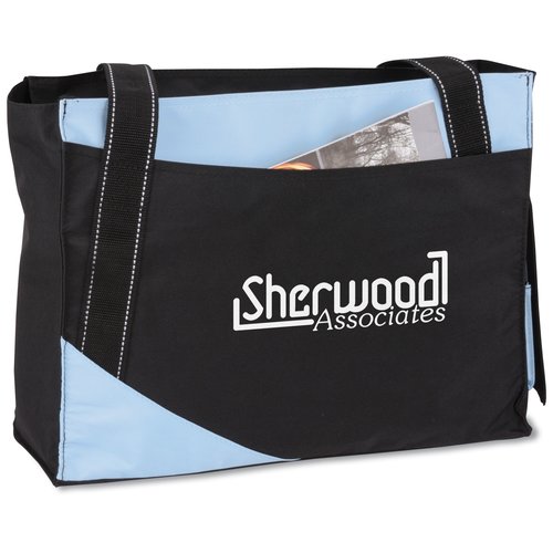 Euro-Accent Tote Main Image