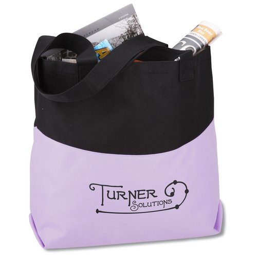 Smile Tote Main Image