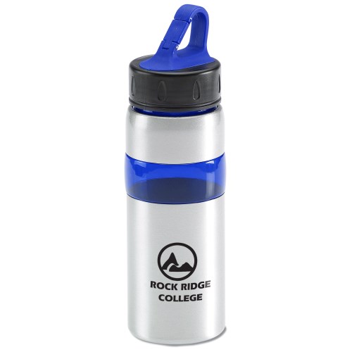 Carabineer Sport Bottle - 23 oz. Main Image