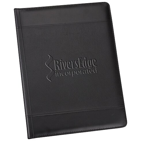 Windsor Impressions Writing Pad - Debossed Main Image