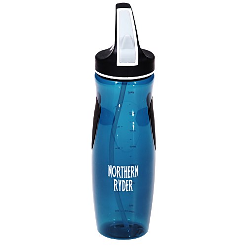 Cascade PCTG Sport Bottle - 24 oz. Main Image