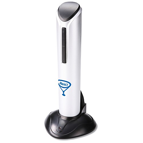 Veneto Automatic Wine Opener Main Image