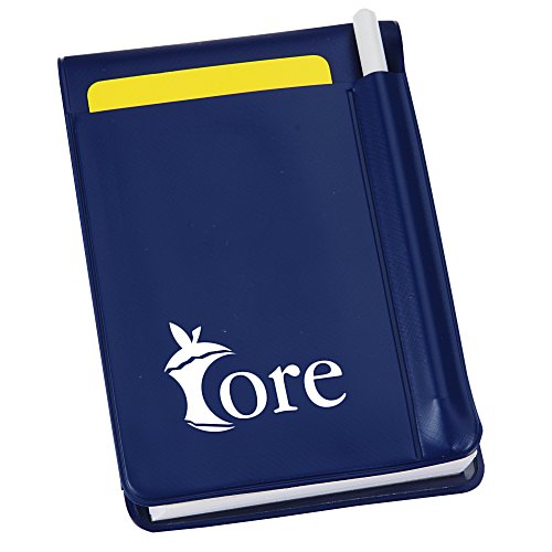 Memo Book with Pen and Paper - 100 pages Main Image