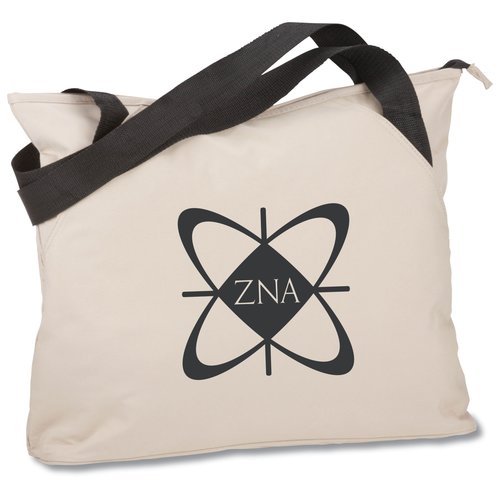 King Tote - Closeout Main Image