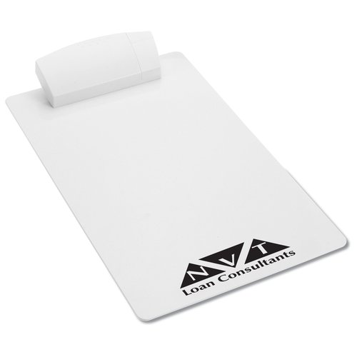 Nocturnal Clip Board w/Light Main Image