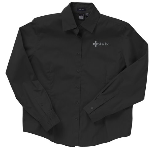 Braddock Easy Care Dress Shirt - Ladies' Main Image