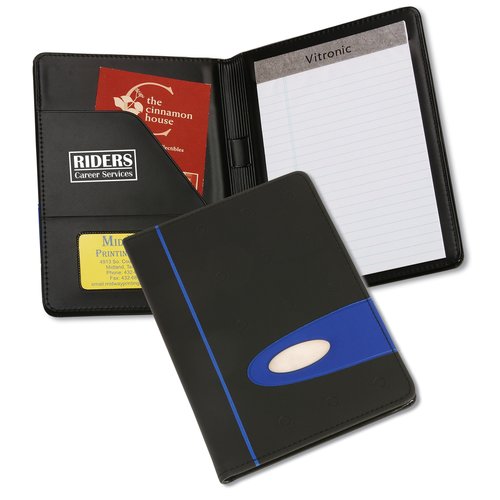 Techno Series Junior Folder Main Image