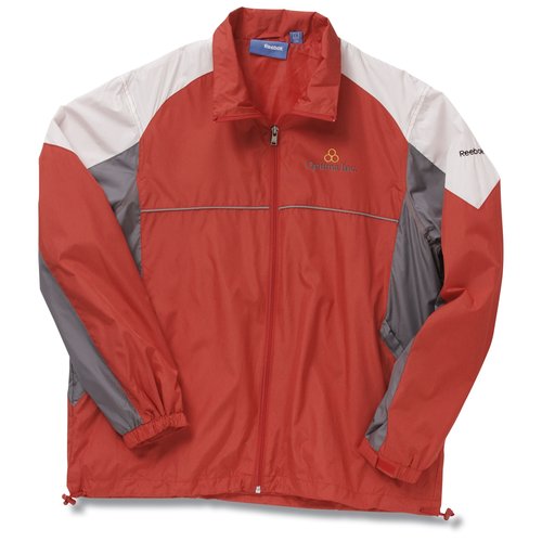 Reebok Performer Jacket Main Image