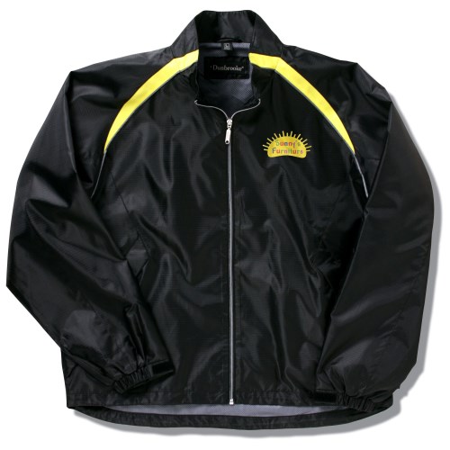 Omega Jacket Main Image