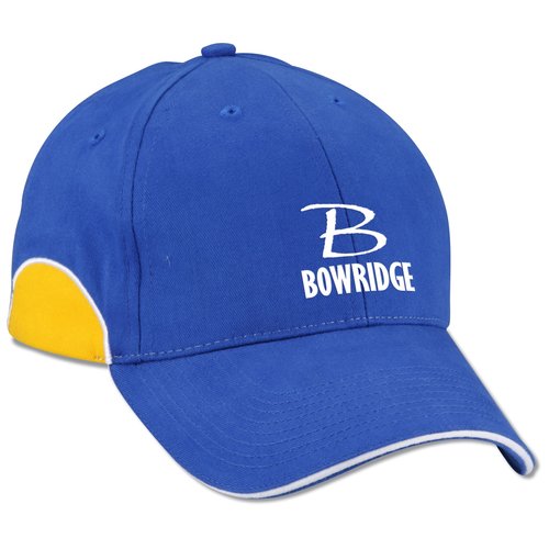 Pre-Season Cap Main Image