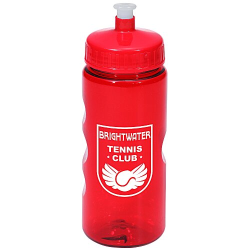 Mini Mountain Bottle - 22 oz. Main Image