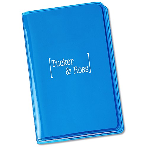 Junior Pocket Assistant - Translucent Main Image