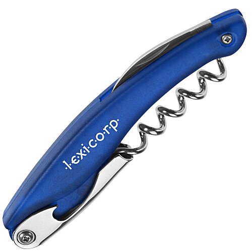 3-in-1 Waiter's Knife Main Image