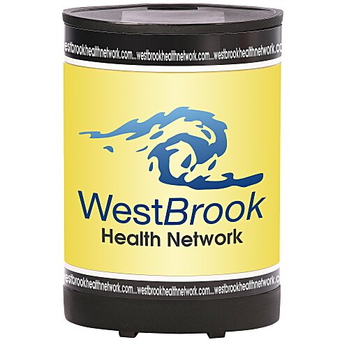 Case-to-Counter Conversion Kit - Full Color Main Image