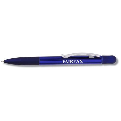 Florentine Metal Pen Main Image