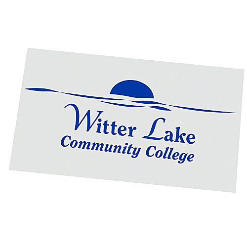 Custom Static Decal - Medium Main Image