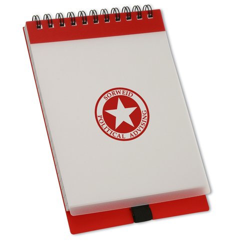 Essence Steno Book - Closeout Colors Main Image