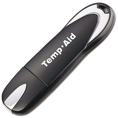 Velocity USB Drive - 4GB Main Image