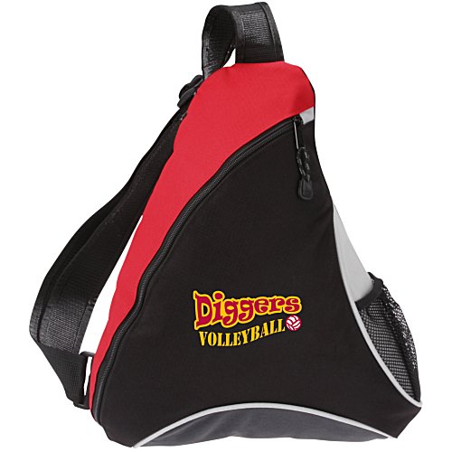 Slingpack - Full Color Main Image