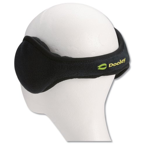 180's Stretch Tech Fleece Ear Warmer Main Image