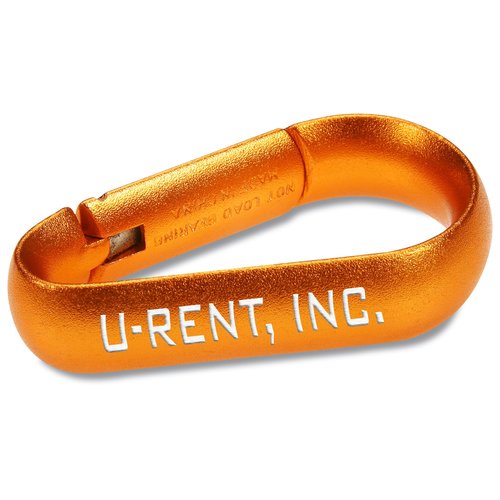 Everest Carabiner Main Image