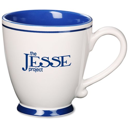 Talbot Mug - 13 oz. Main Image