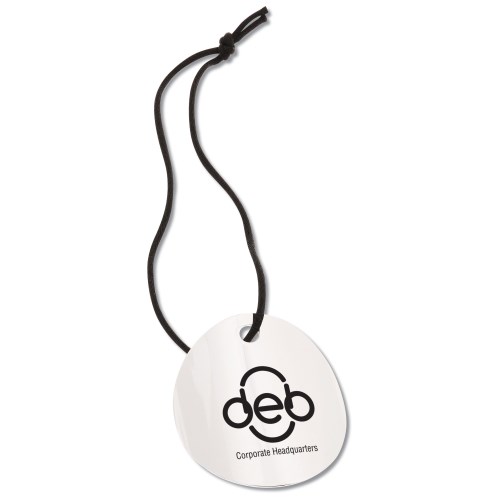 Wine Gift Tag - Round Main Image