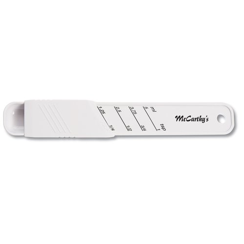 Adjustable Measuring Spoon Main Image