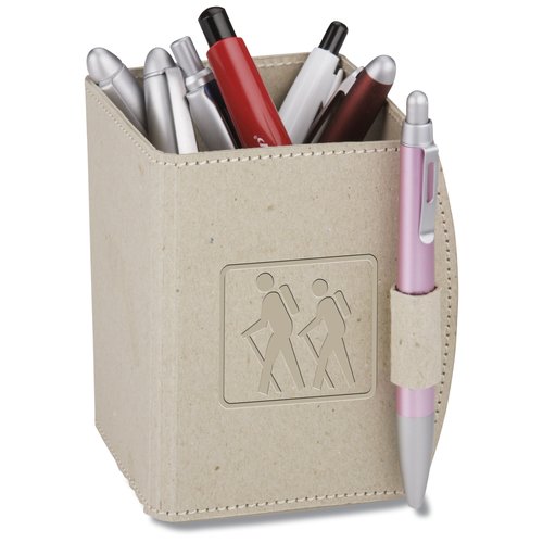 Recycled Cardboard Pencil Cup Main Image