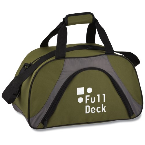 Courtside Duffel Main Image