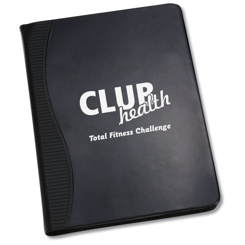 Fitness Journal Main Image