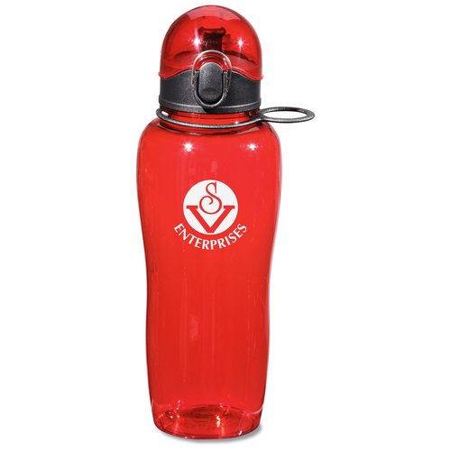 Utopia PETG Sport Bottle - 24 oz. Main Image