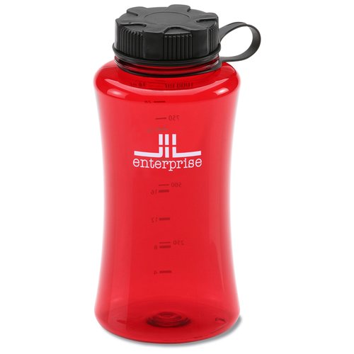 Wide Body Tritan Sport Bottle - 34 oz. Main Image