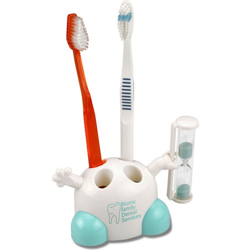 Toothbrush Timer - Closeout Main Image