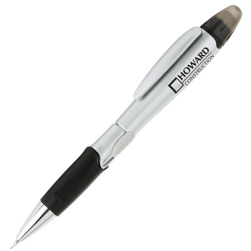 Blossom Pencil - Silver Main Image