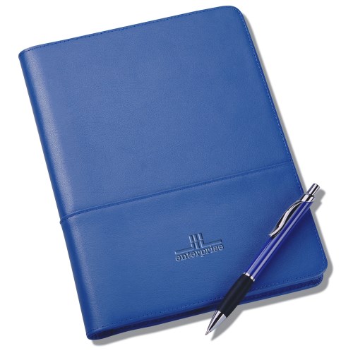 Leather Colorplay Jr Folder Set Main Image