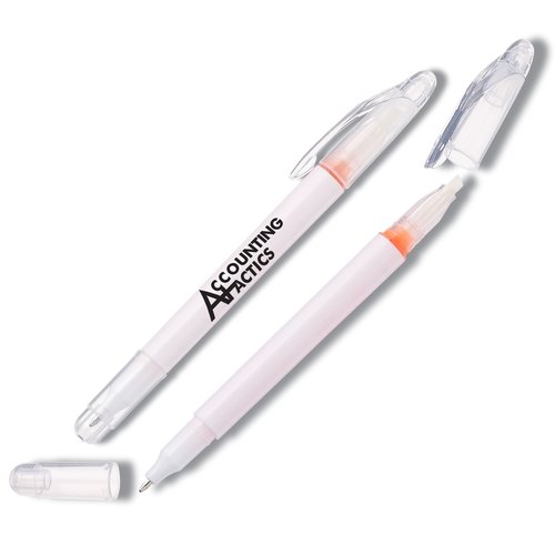 Combo Writer Pen/Highlighter Main Image