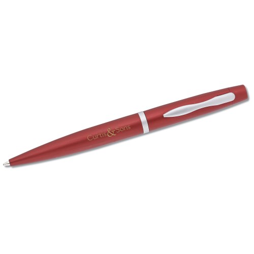 Webster Pen Main Image