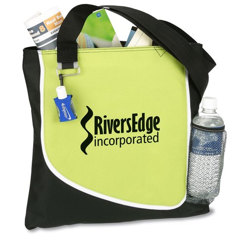 One Track Tote Main Image