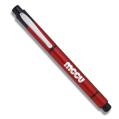 Solstice Dual Pen/Highlighter Main Image