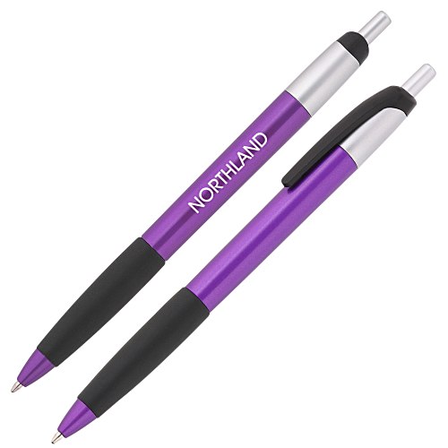Black Tie Pen Main Image