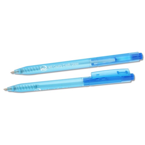 Ice Clicker Pen Main Image