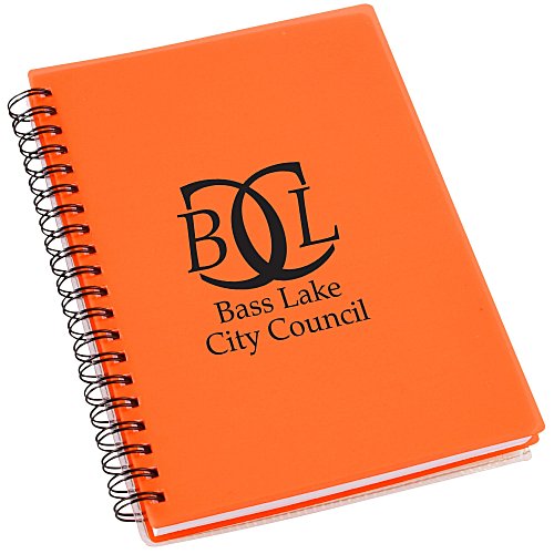 Pocket Buddy Notebook - 24 hr Main Image