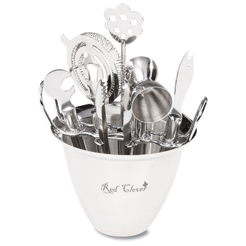 Midtown Bar Tool Set Main Image