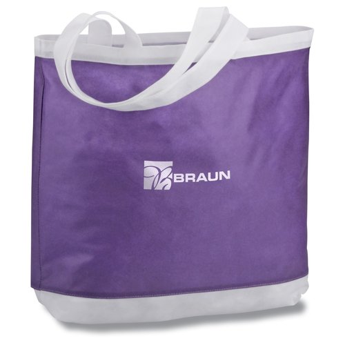 Super Carry-All Tote - 24 hr Main Image