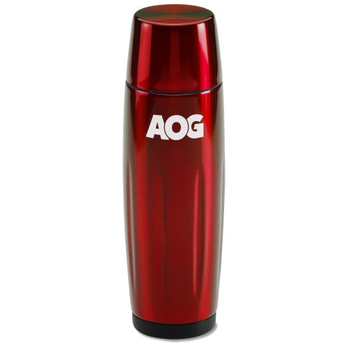 Metro Lane Vacuum Bottle - 19 oz. - 24 hr Main Image