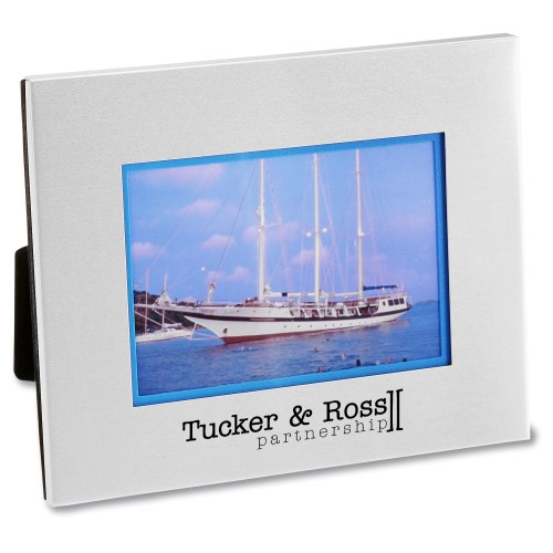 Touch of Color Photo Frame - 24 hr Main Image