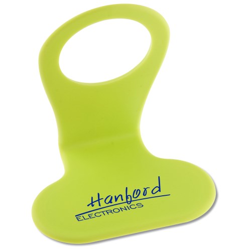 Hand-Held Electronics Charging Station Main Image