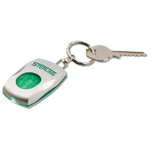 Sliding Button Key-Light - 24 hr Main Image